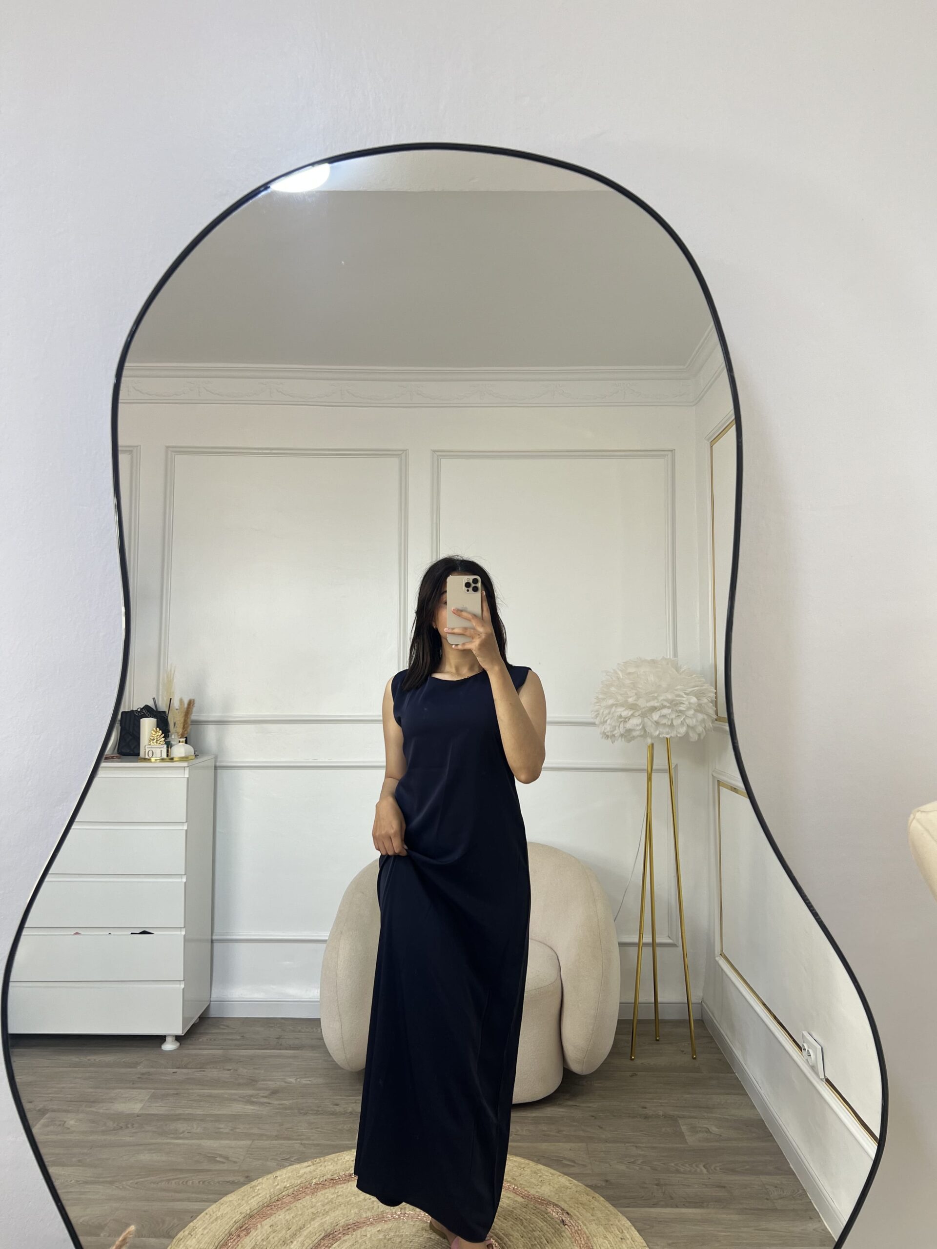 Robe droit El Djamila - صورة 9 thumbnail