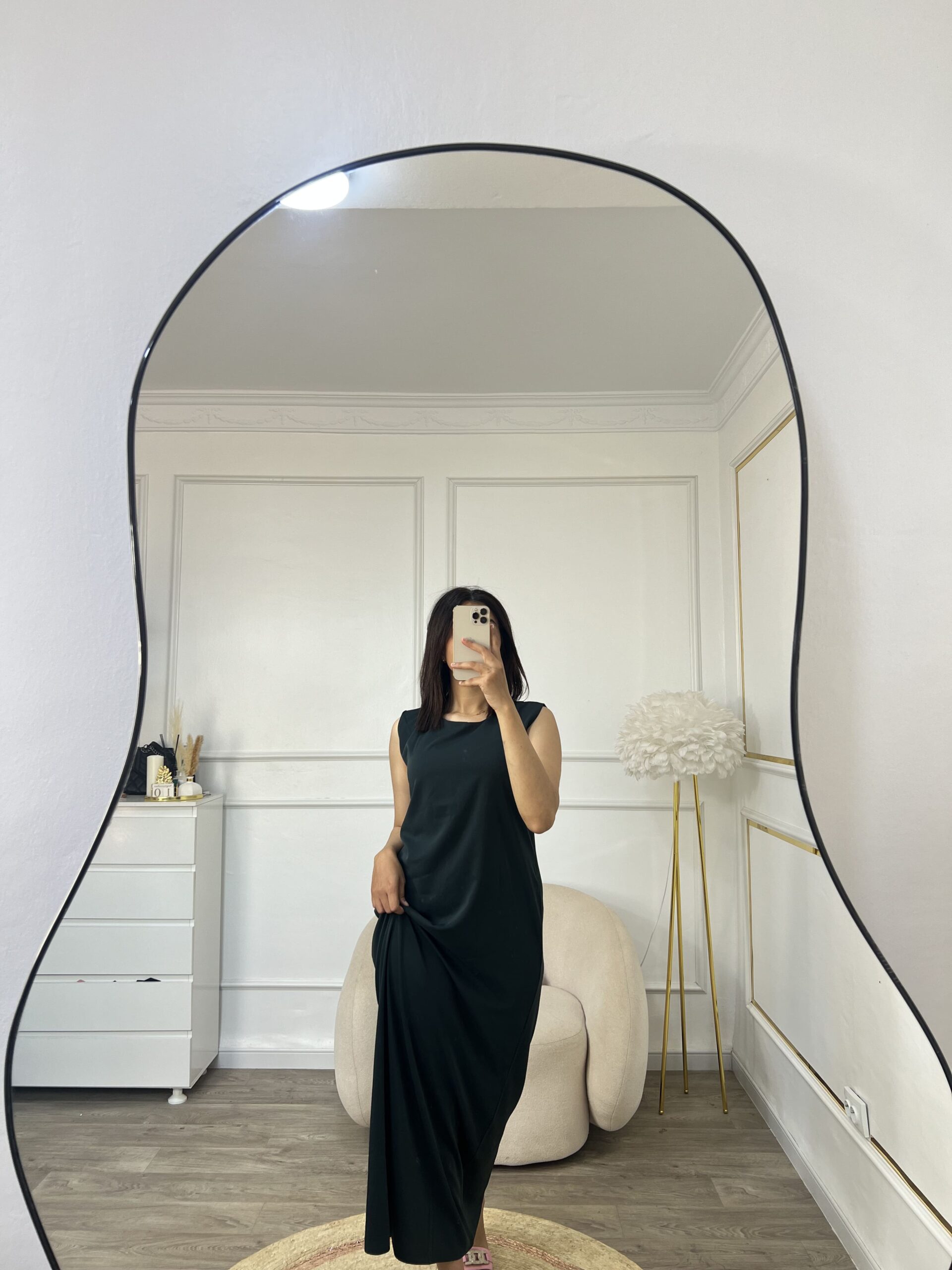 Robe droit El Djamila - صورة 14 thumbnail