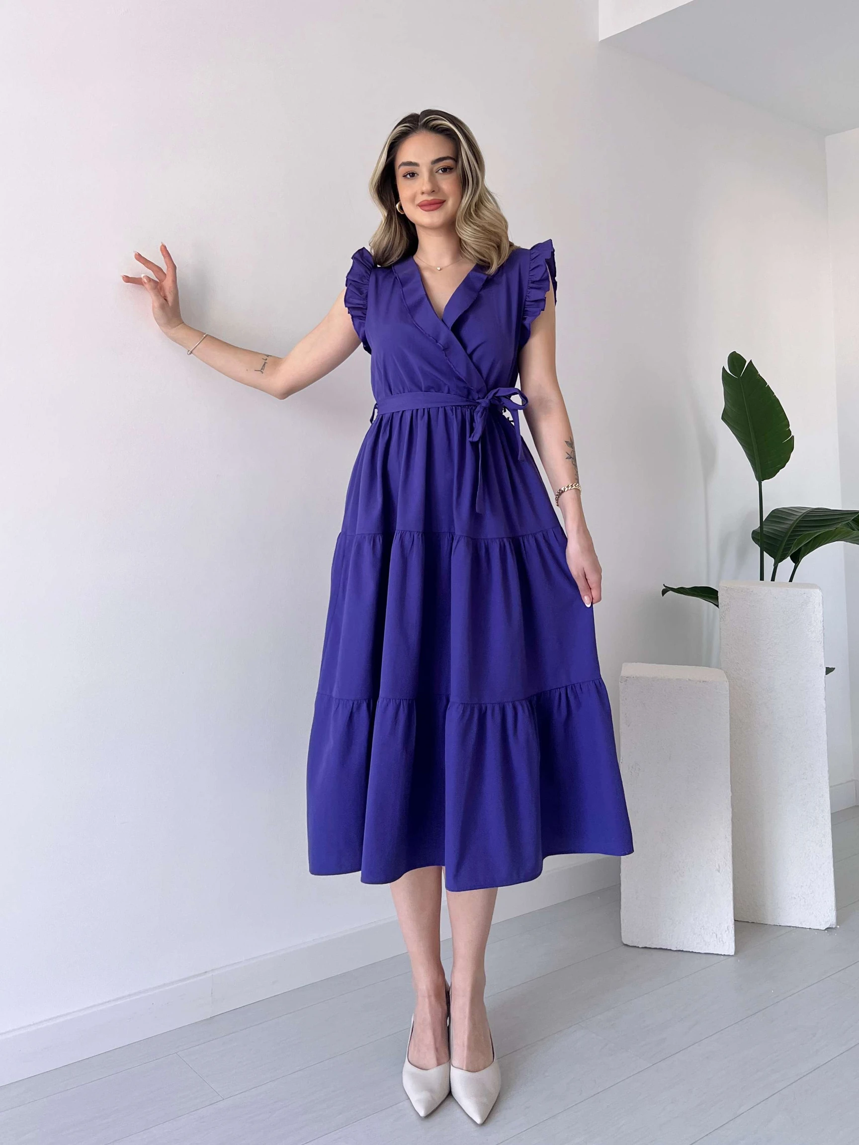 Robe clara - صورة 2 thumbnail