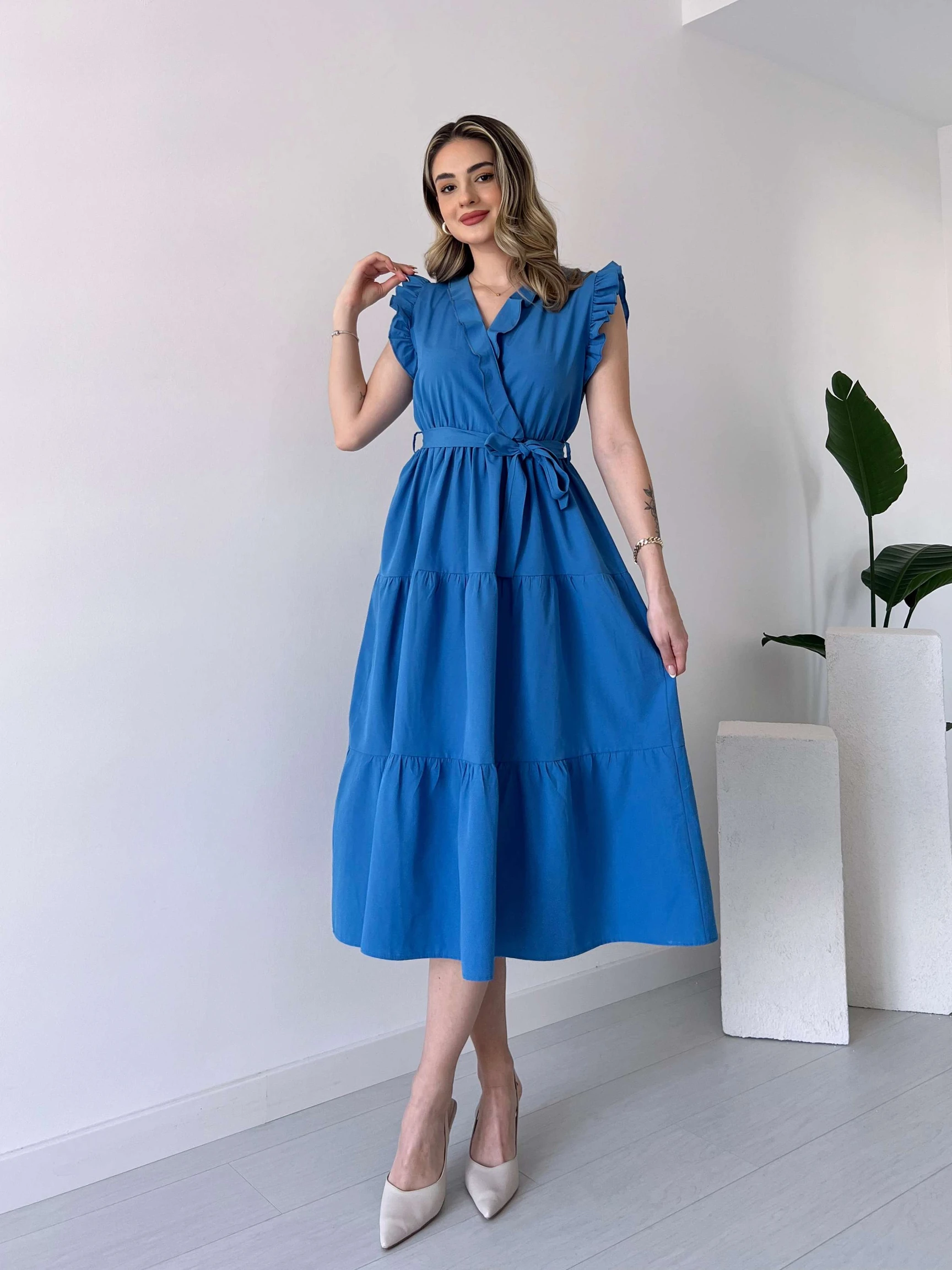 Robe clara - صورة 15 thumbnail