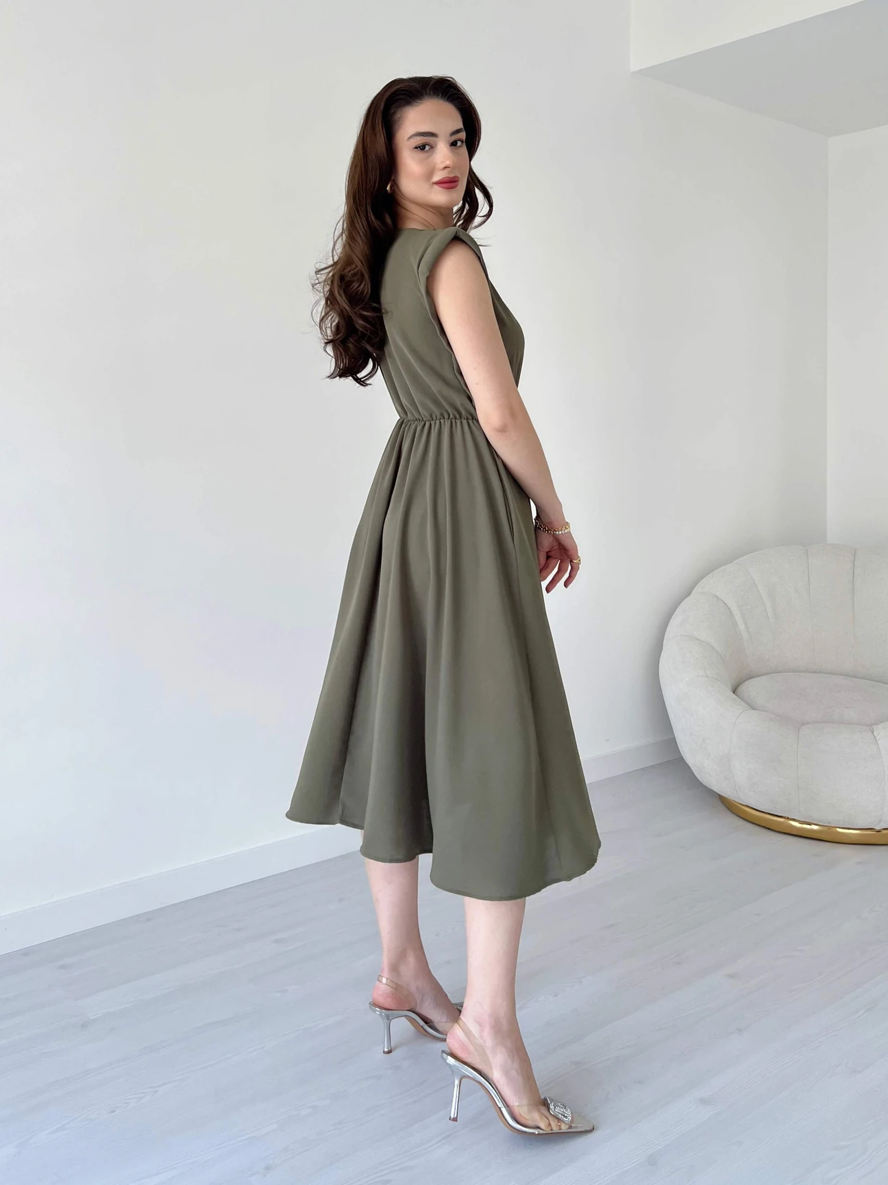 Robe en forme El Manar - صورة 9 thumbnail