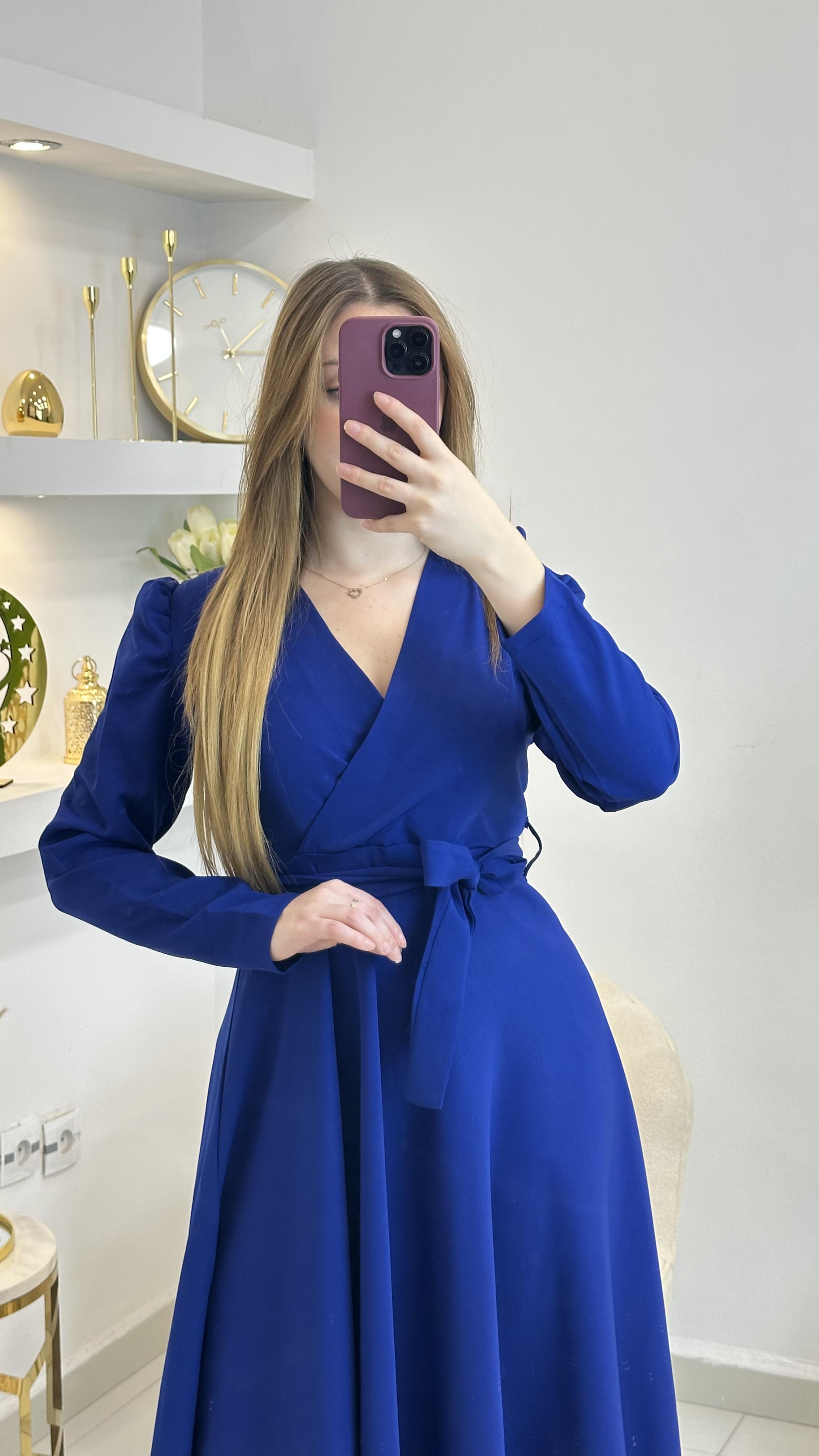 Robe Élégante - صورة 11 thumbnail