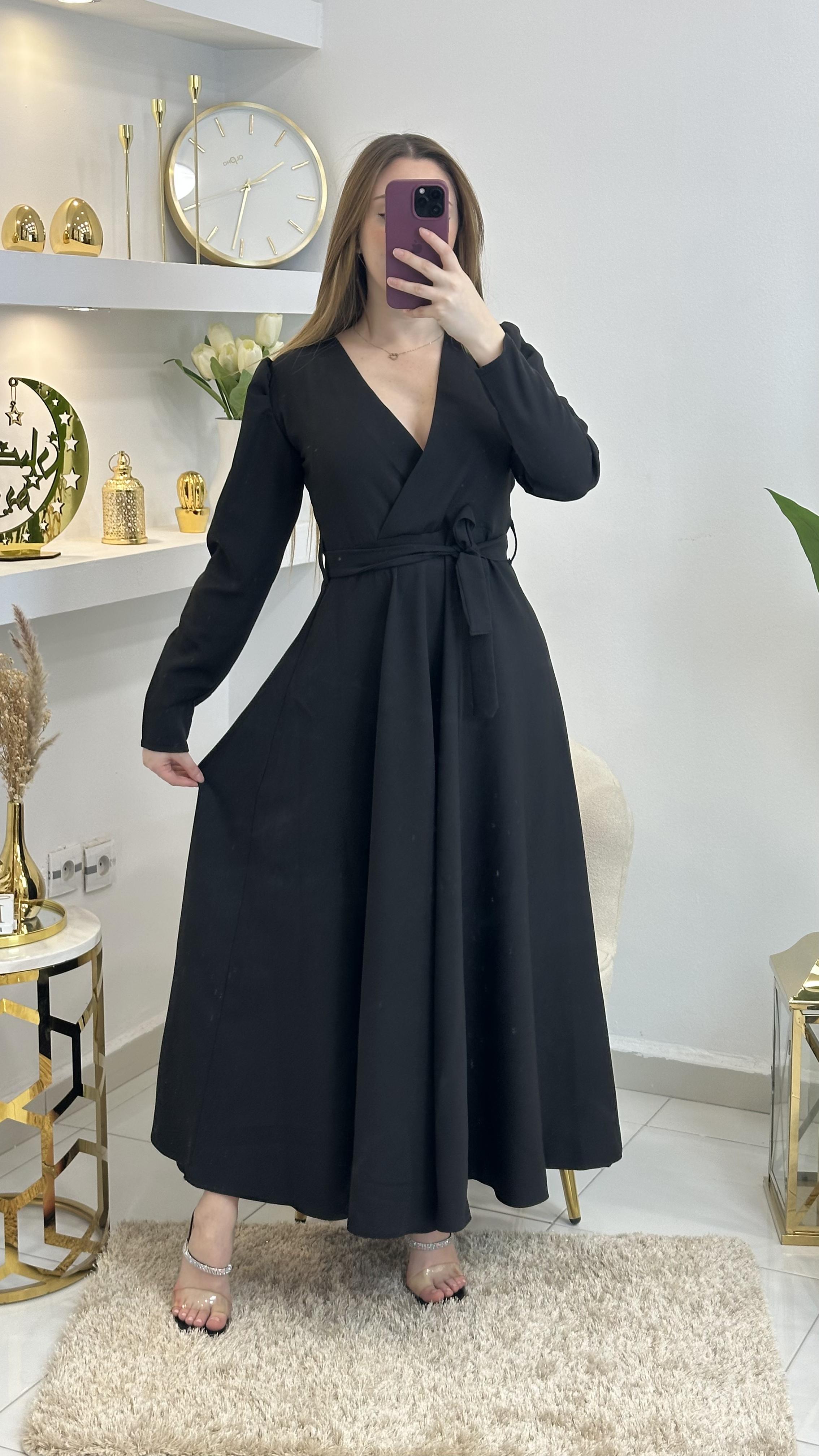 Robe Élégante - صورة 13 thumbnail