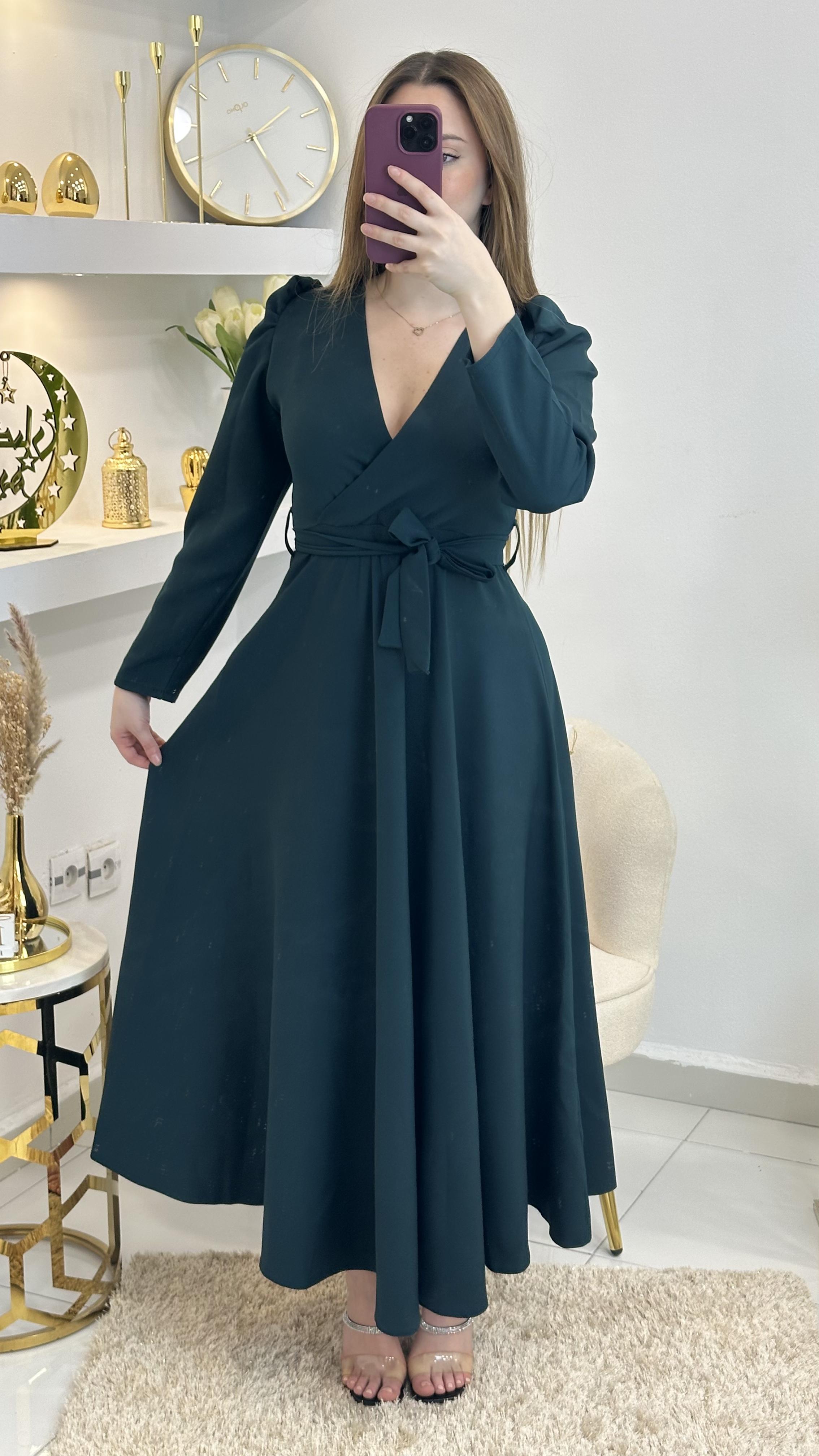 Robe Élégante - صورة 2 thumbnail
