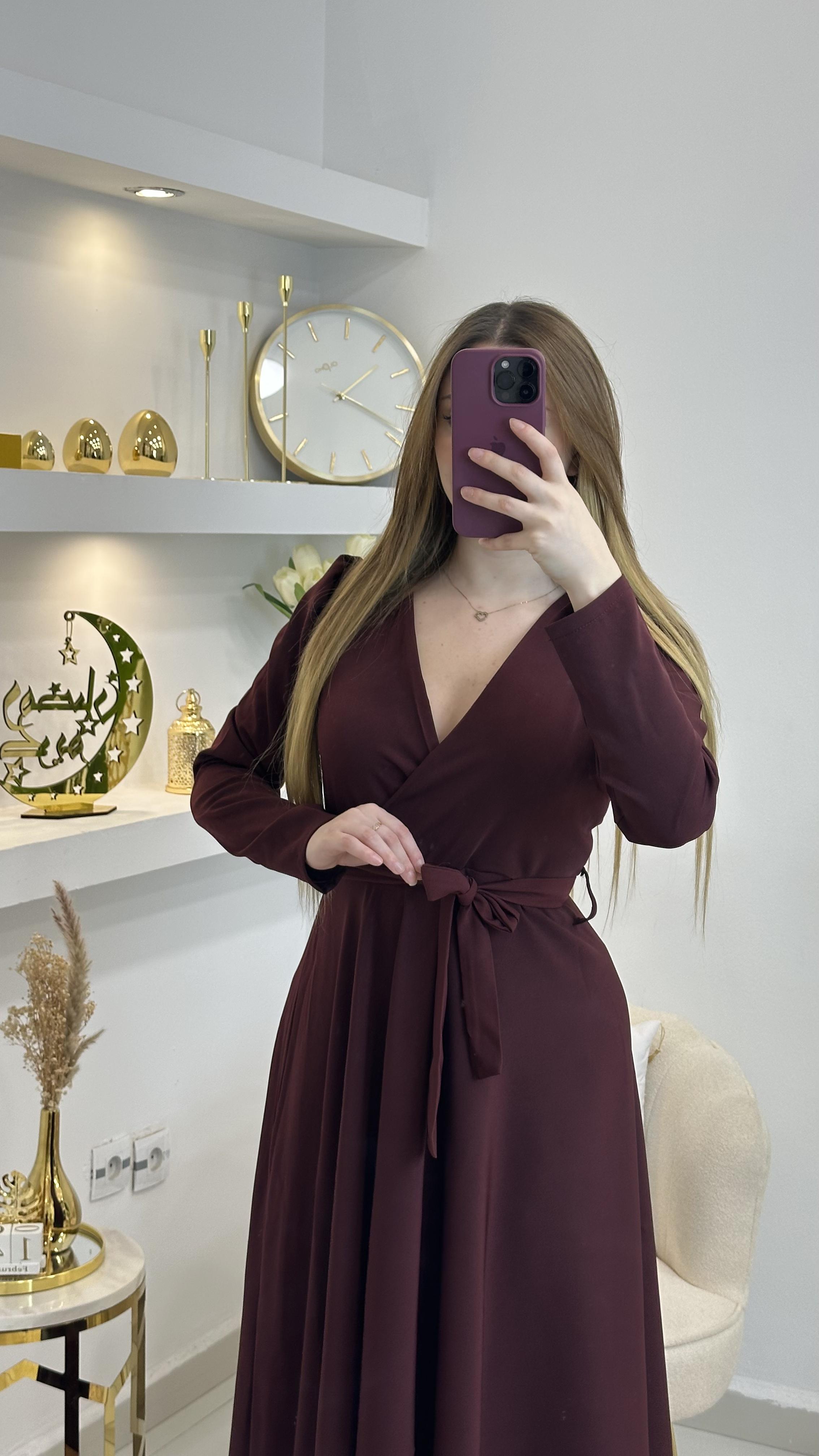 Robe Élégante - صورة 3 thumbnail