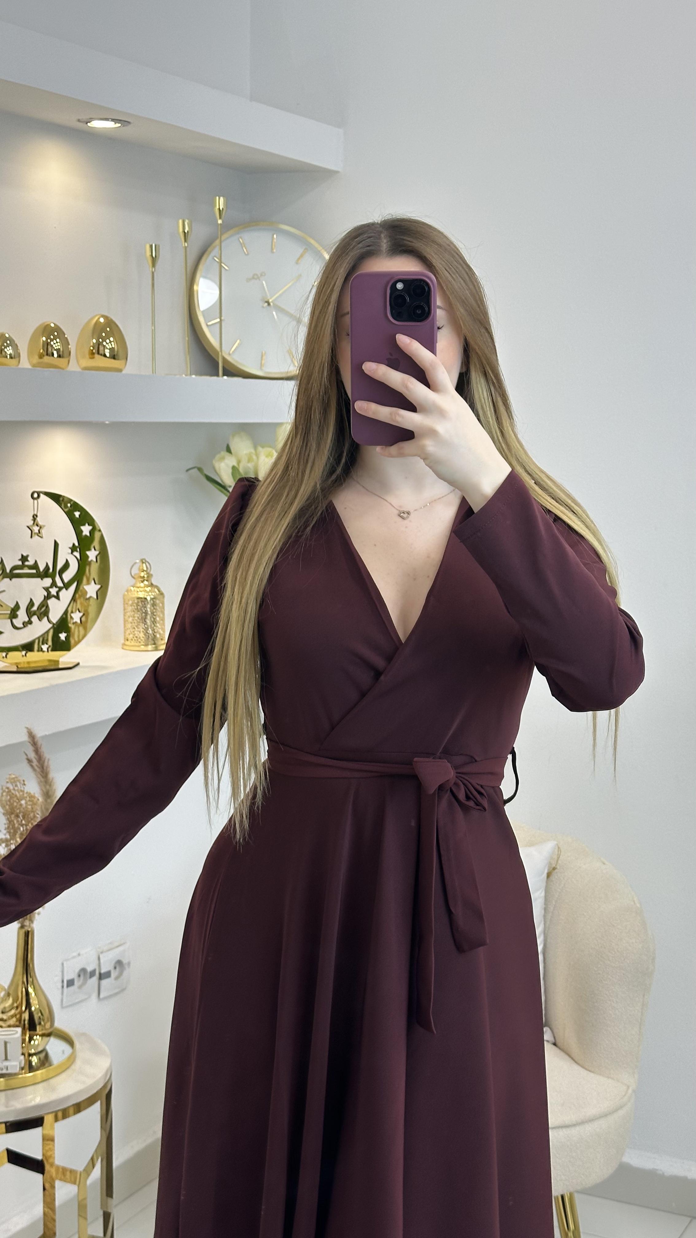 Robe Élégante - صورة 6 thumbnail