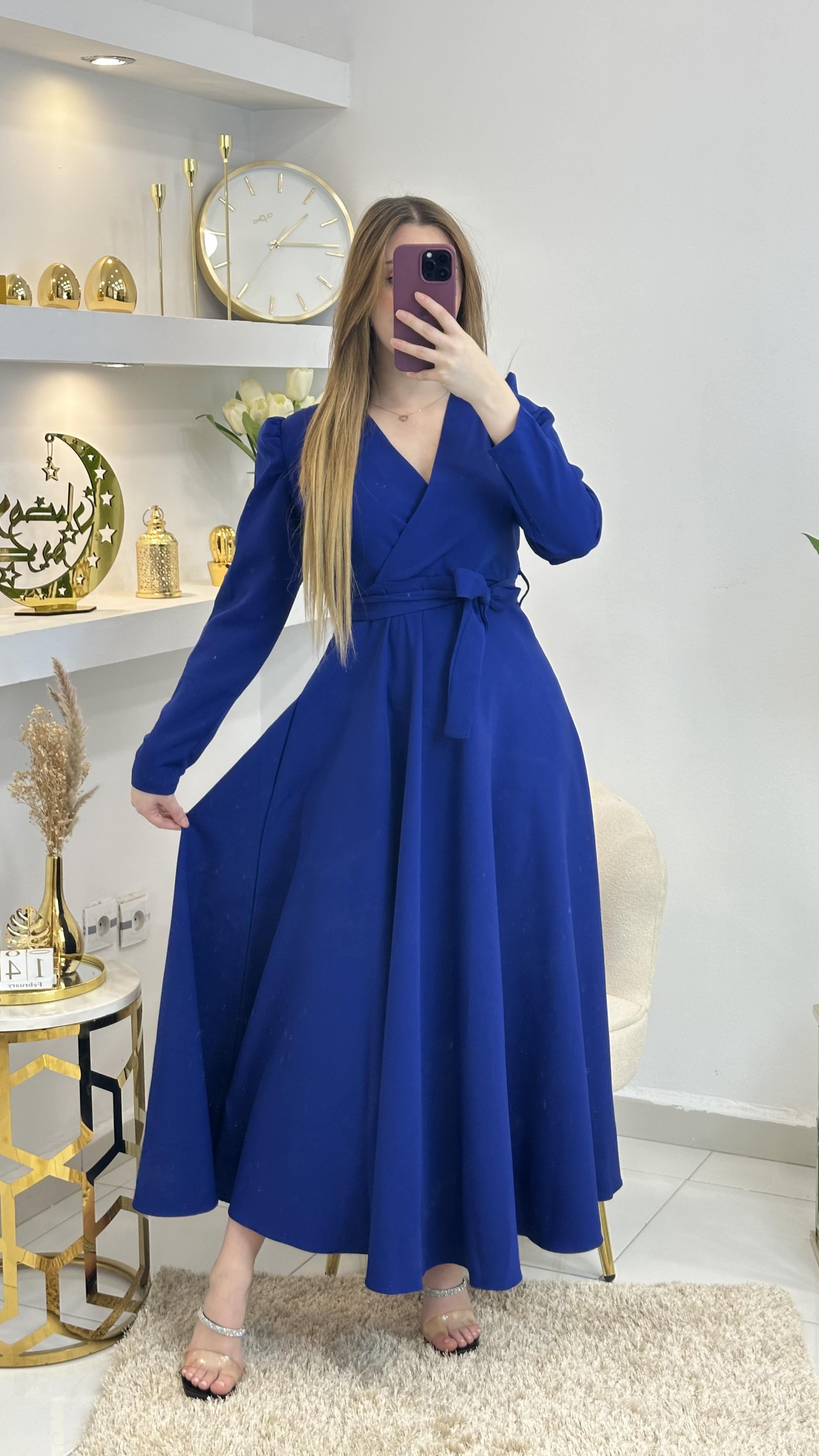 Robe Élégante - صورة 7 thumbnail