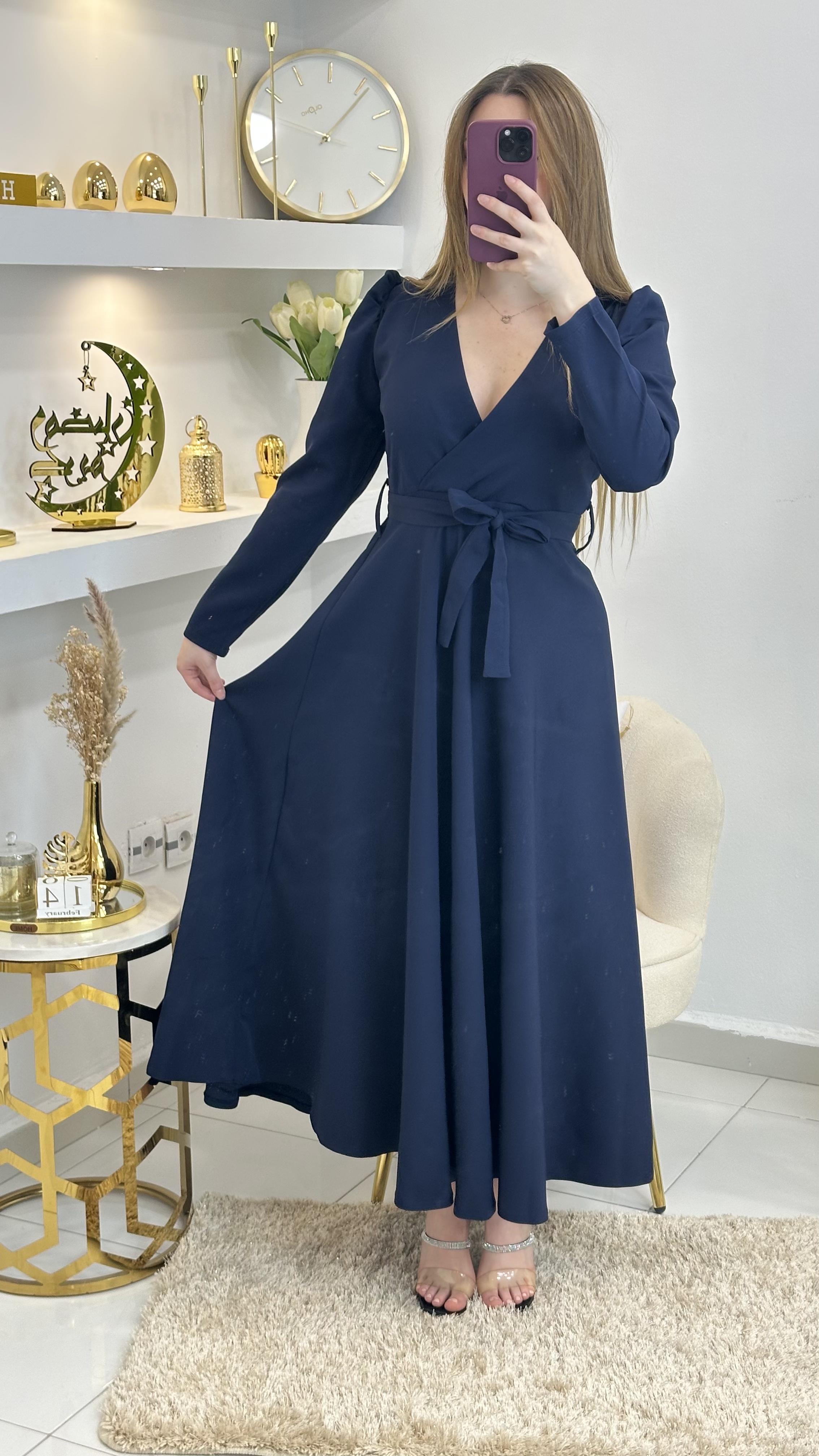 Robe Élégante - صورة 9 thumbnail