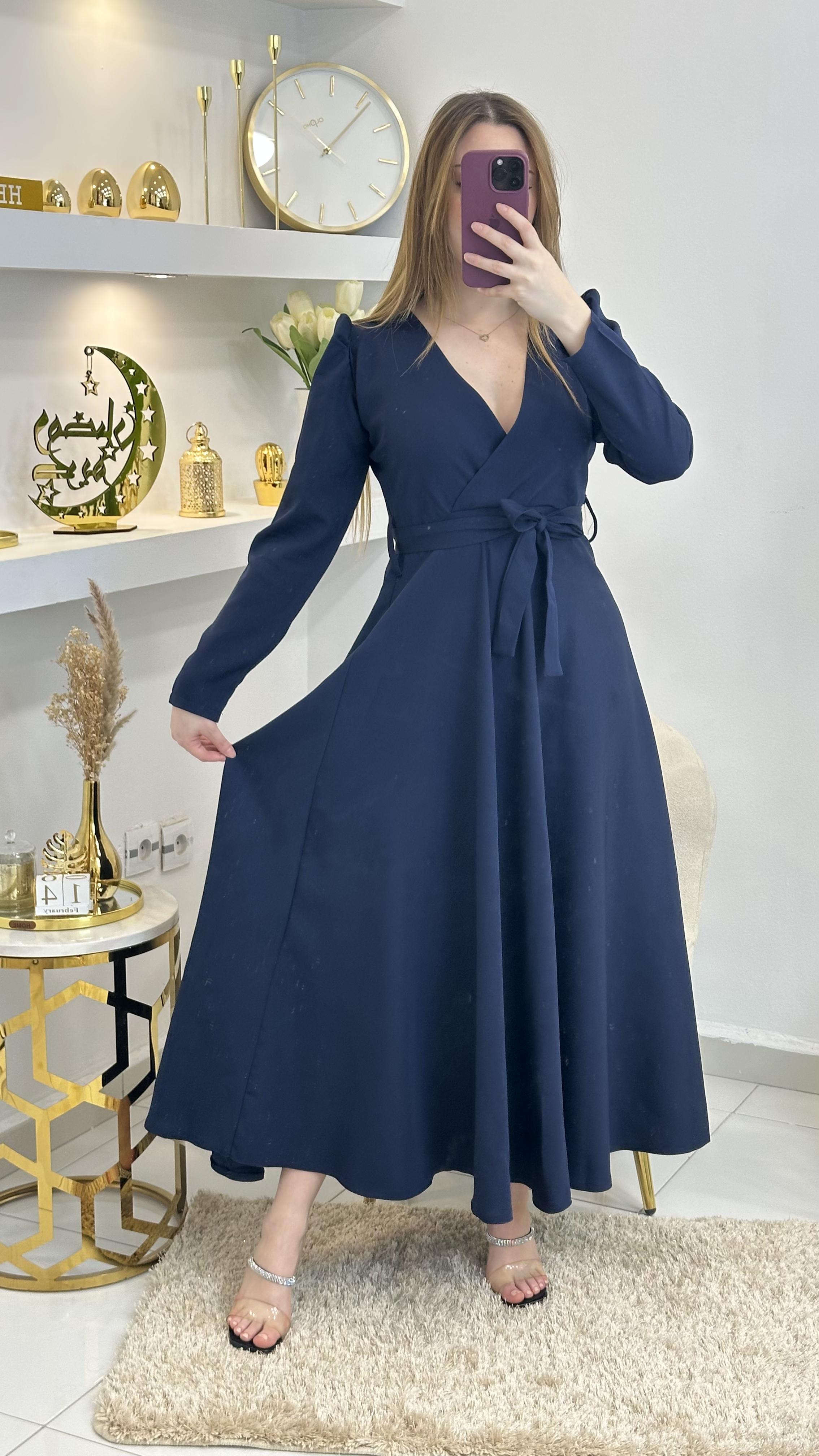 Robe Élégante - صورة 10 thumbnail