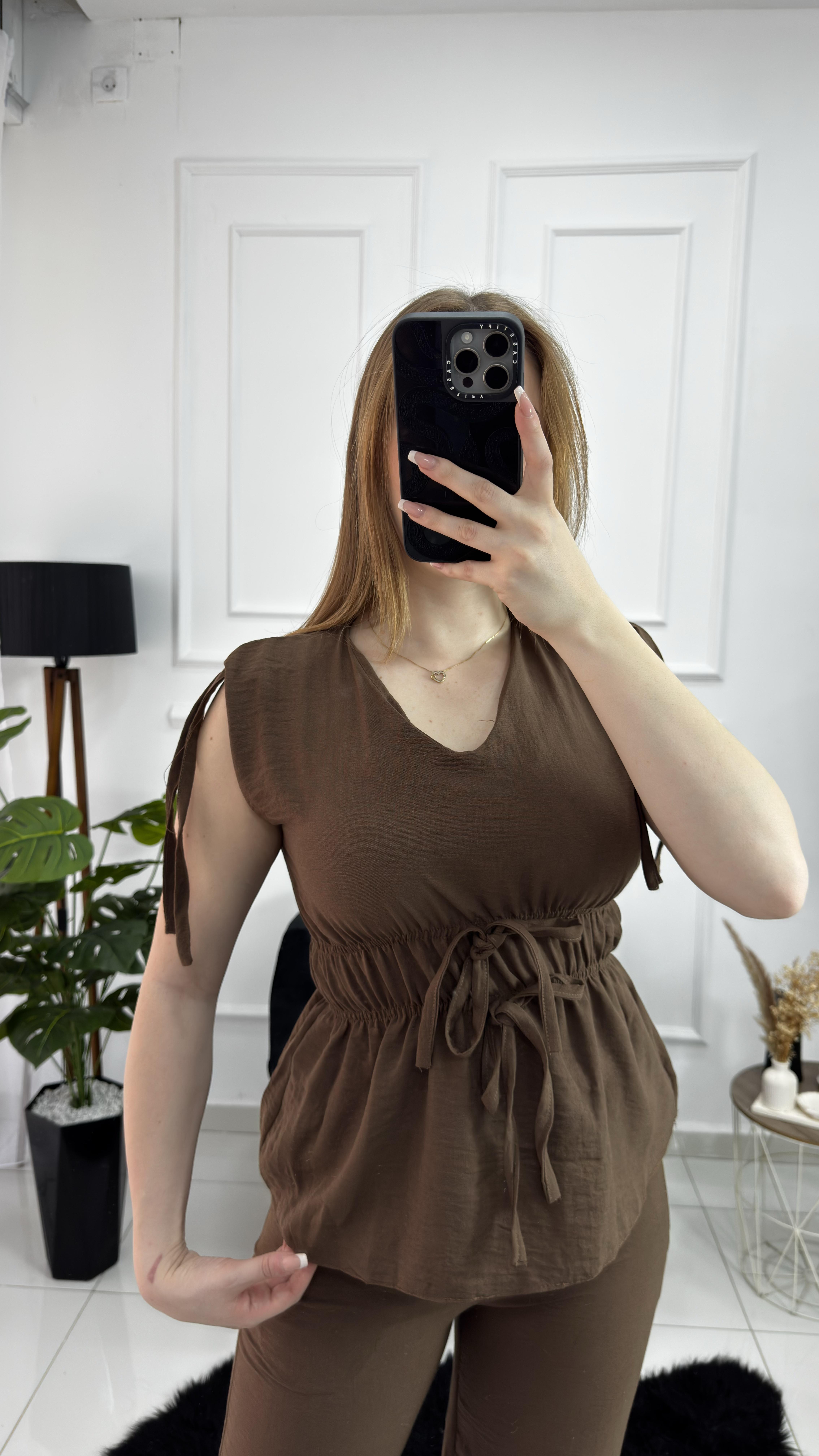 Ensemble lea EN LIN - صورة 2 thumbnail