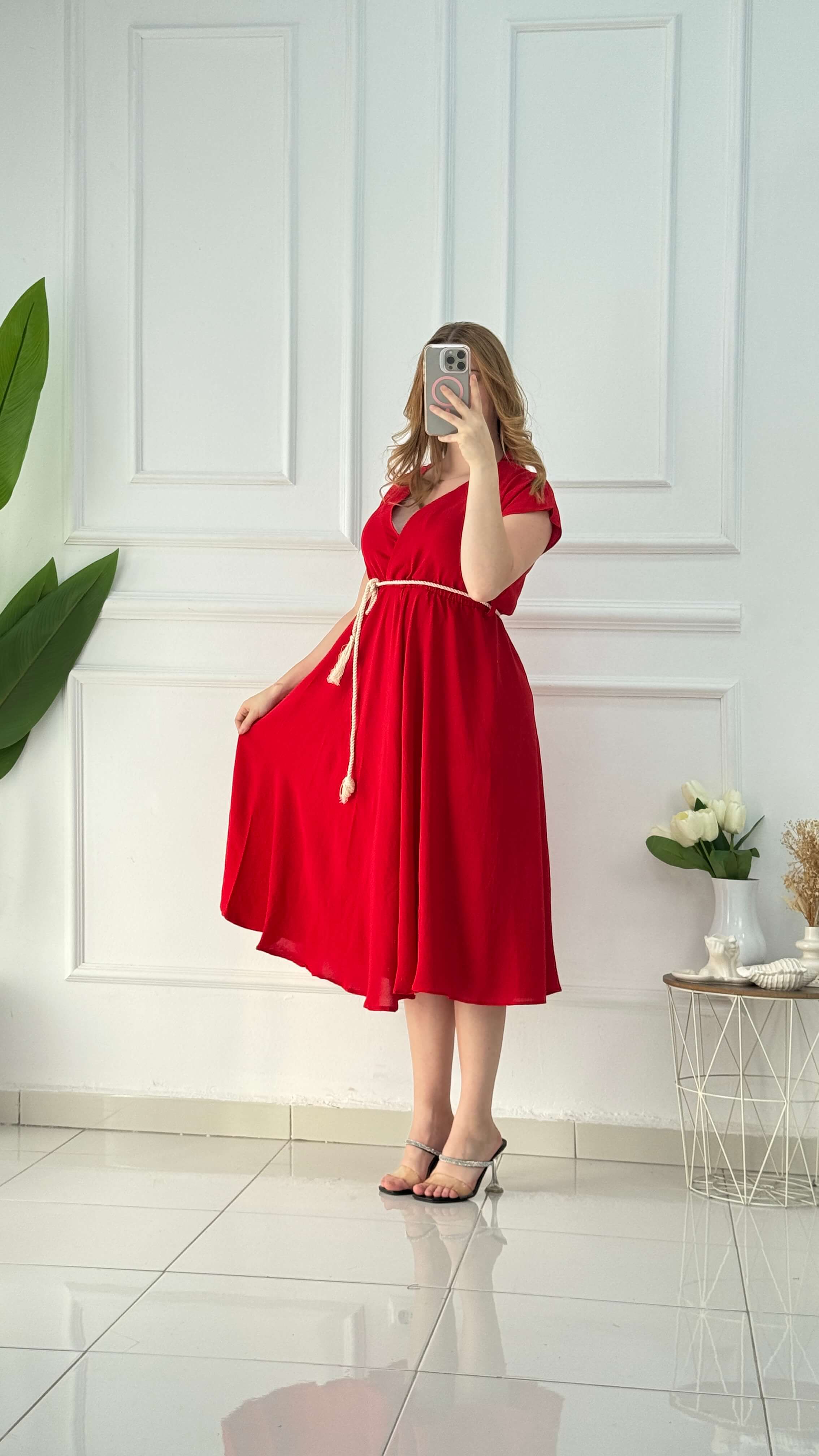 Robe Layal - صورة 2