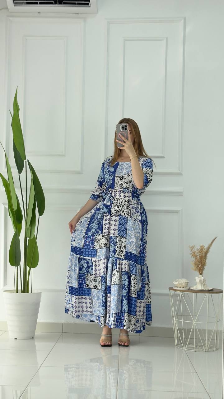 Robe Romaysa - صورة 2